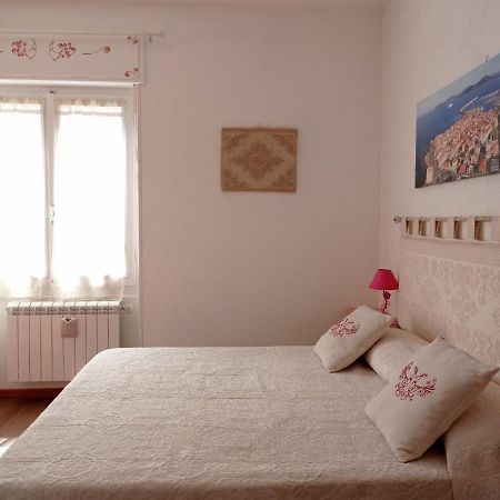Bed and Breakfast La Pervinca Альгеро Экстерьер фото