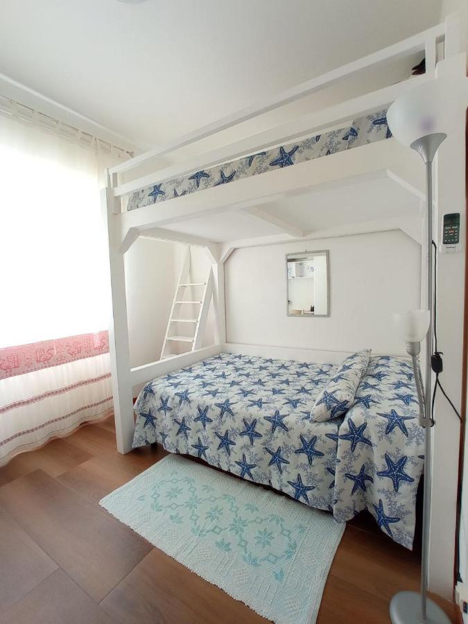 Bed and Breakfast La Pervinca Альгеро Экстерьер фото